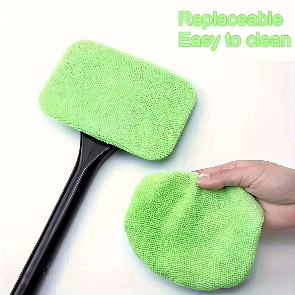 ZEVQARO™ 180° Windshield Cleaning Tool