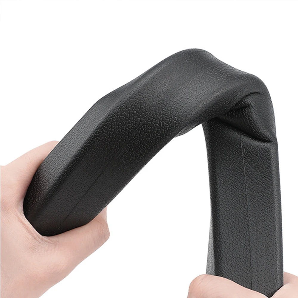 2PCS Car Seat Gap Filler – Stop Phones, Keys & Coins From Falling