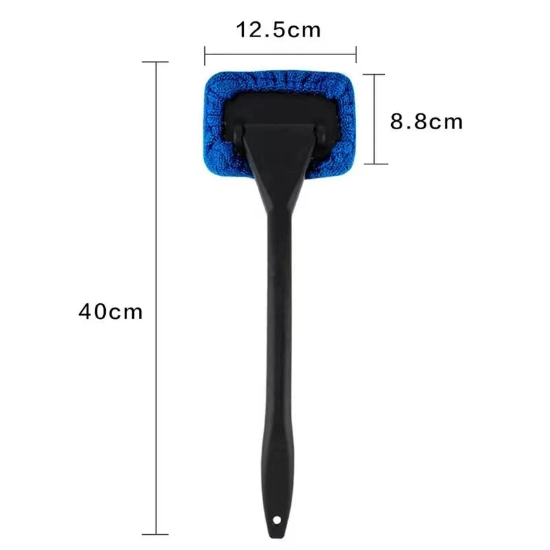 ZEVQARO™ 180° Windshield Cleaning Tool